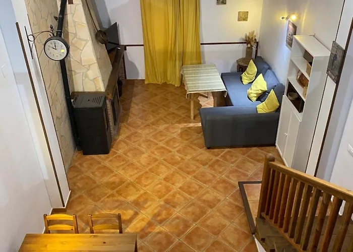 Casa Rural Coripe photo