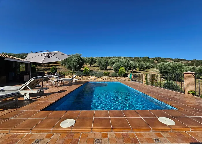 Villa San Nicolas - Private, Tranquil, Relaxing.. Ermita Nueva fotorgafie