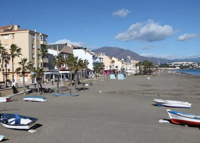 foto di Appartamento For Beach And Golf Lovers Manilva