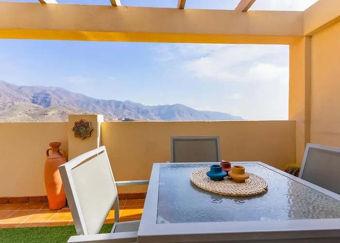 fotos do Nogalesstudio R&R Vícar