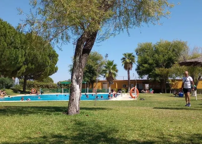 La Pajanosas El Laurel Y El Limonero. 아파트 사진