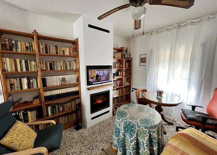 Casa Morería Guadalcanal foto