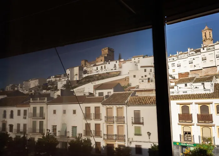 Casa Palacio Vida Espejo  foto