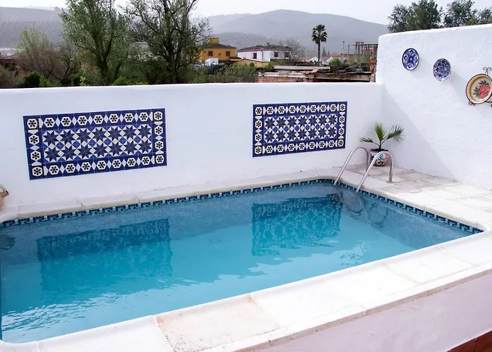 صورة فياكاريو Casa Rural El Tejar