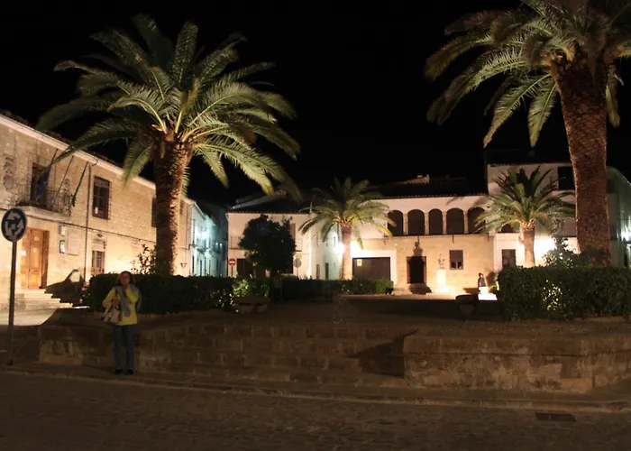 صورة Palacio Las Manillas Sabiote