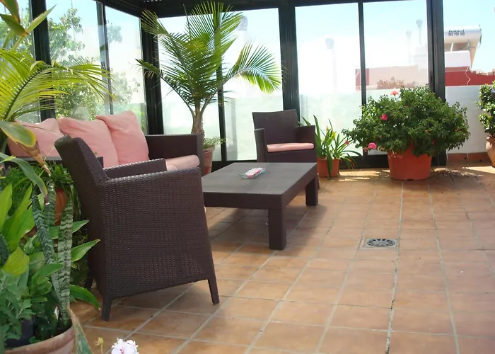 Almadraba Conil Hotel Conil De La Frontera foto