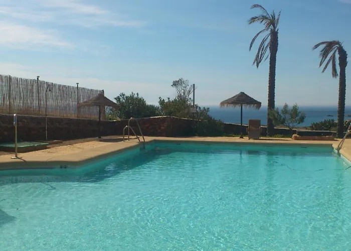 Cortijo El Paraiso Hotel Los Escullos photo