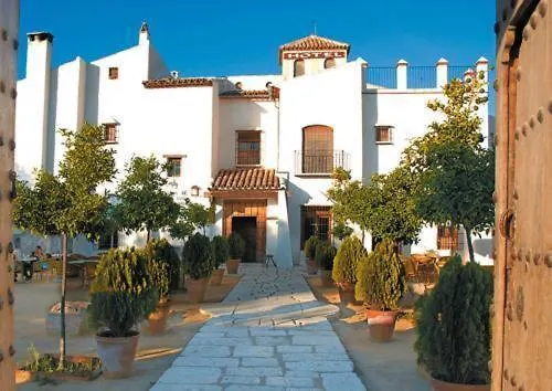 Posada De Jose Mª El Tempranillo Alameda photo