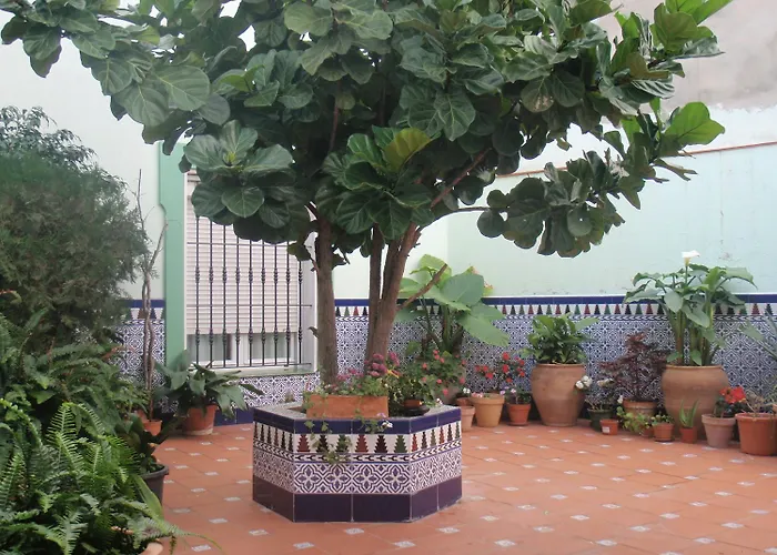 Hostal Drago Pueblo Nuevo de Guadiaro photo