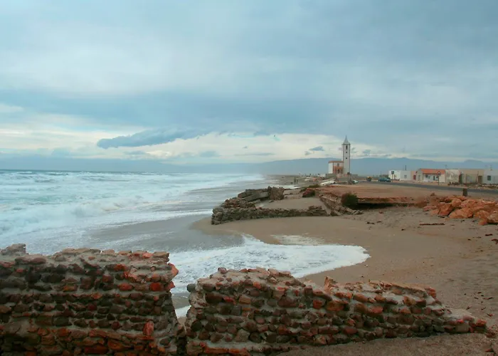 foto di Hotel Blanca Brisa Cabo De Gata