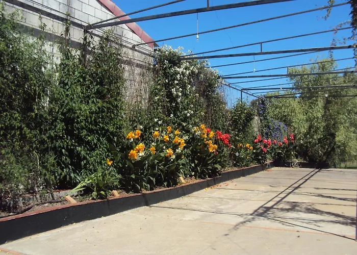 El Aceiton Ξενοδοχείο Cortegana φωτογραφία