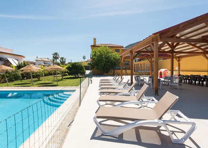 Villa Rio Salado Alhaurin de la Torre photo