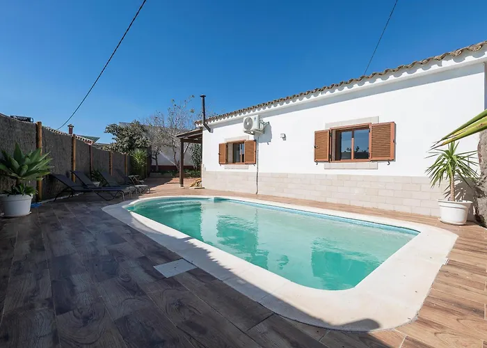 Photo de Villa Casa Roja à El Soto