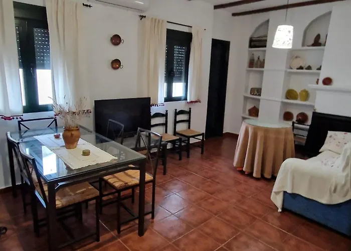Photo de Casa Rural Himilce Genave