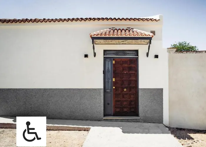 foto di Complejo Rural en Porcuna-Jaén