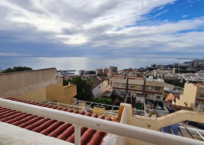Casa Mirador De 3 Dormitorios Aguadulce  fotorgafie