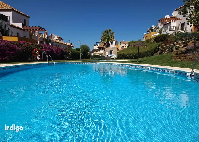 Bright 3 Bedroom Corner Townhouse Las Lomas Bau001 Ayamonte foto