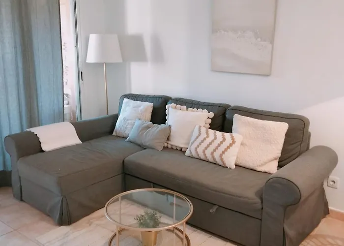 Apartamento Islantilla Golf 아파트 사진
