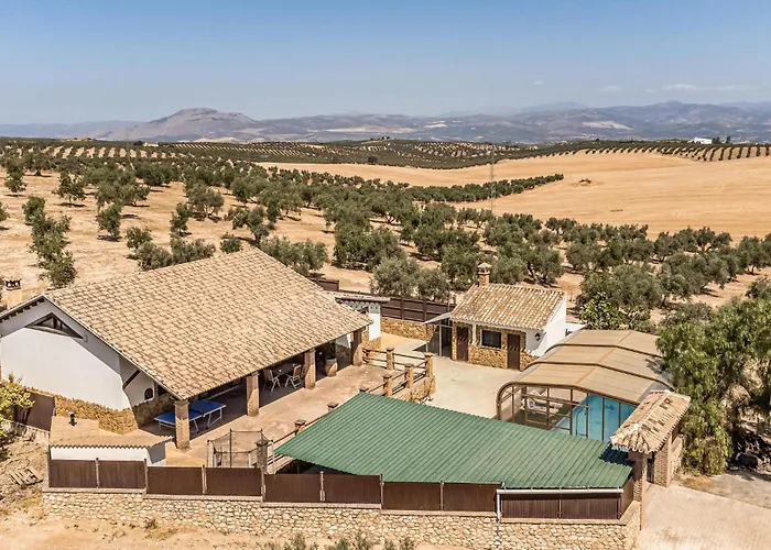 Lovely Home In Salar With Kitchen fotoğrafı