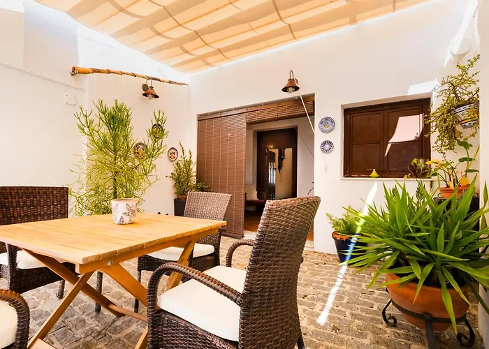 foto di Casa Del Estanco Villa Salteras