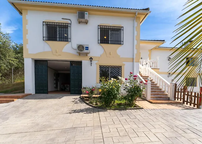 Brisas Del Palmeral Cerro Muriano fotoğrafı