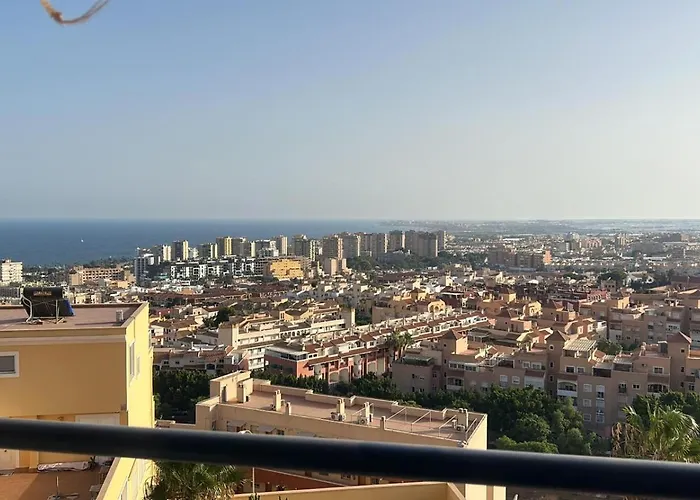 صورة شقة Catania Laderas اغوادولس