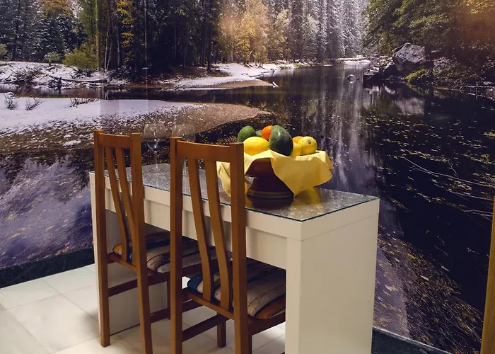 Photo de Casa Del Sol Y La Luna Apartamento Medio Dia Tijola 