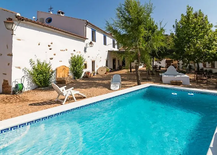 Finca Molino Don Zoilo Espielの写真