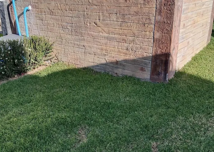 foto di Villa Casa La Alberca El Soto
