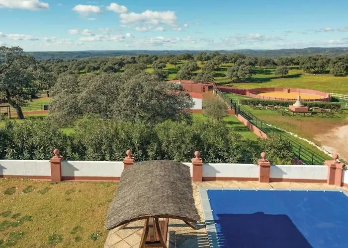 Finca Santa Maria El Garrobo photo