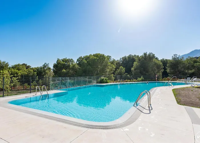 Vivi Homes - Gerrard, Terrace, Pool & Sea Vew Torremuelle foto