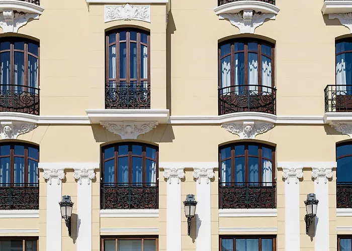 Catalonia Ronda Hotel photo