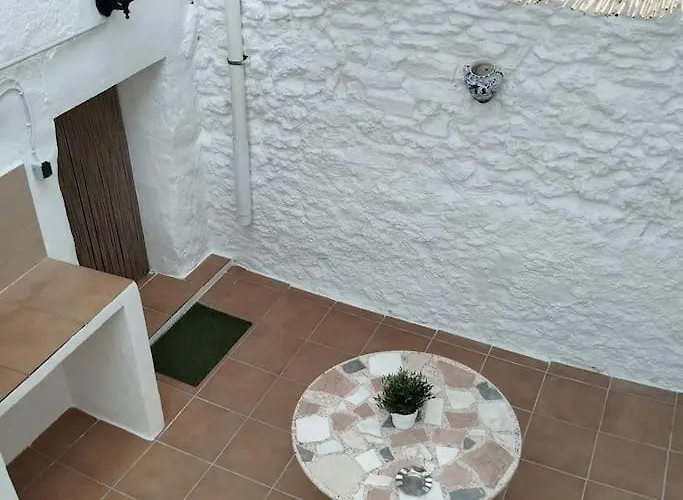 La Casilla Villa Cacin photo