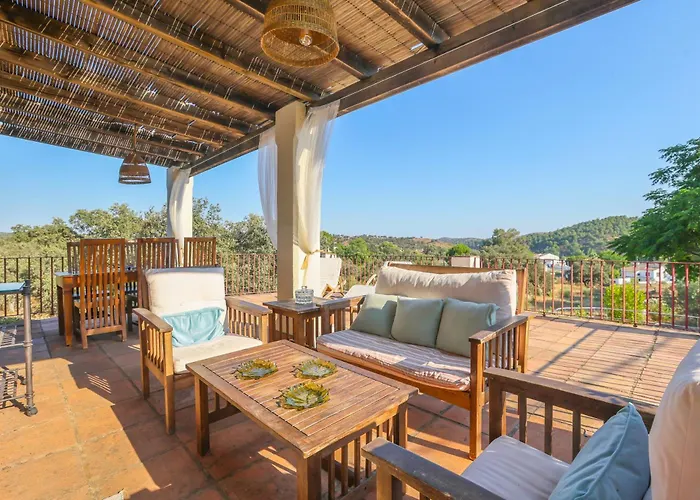 Maruxos Villa Rural De Vacaciones Arroyo de la Plata 사진