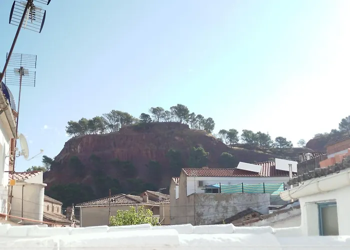 صورة Villa Robles Santisteban del Puerto