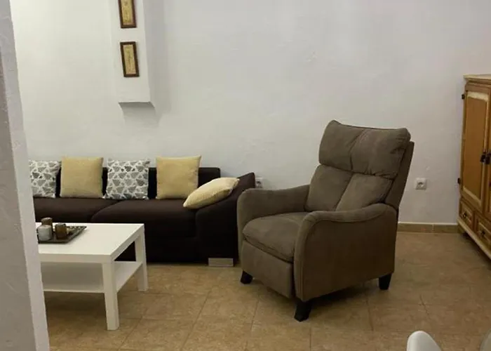 Apartamento Donna Elvira Caserio Bogas照片