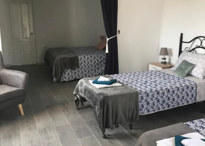 صورة فيلا Casa Alegria Antas