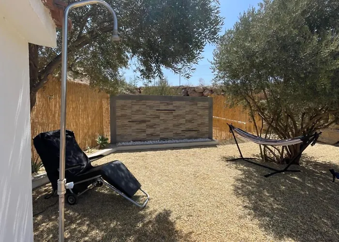 صورة Casa Alegria Spain Entire Home Private Pool Antas