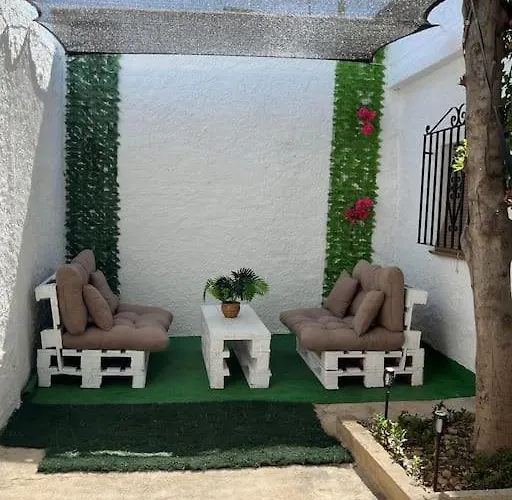 Casa Rural Los Laureles Baul foto