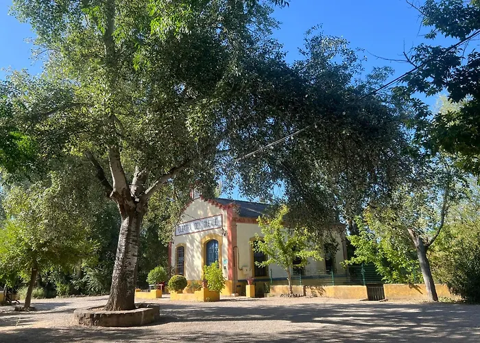 foto di El Duende Casa Rural Santo Tomé