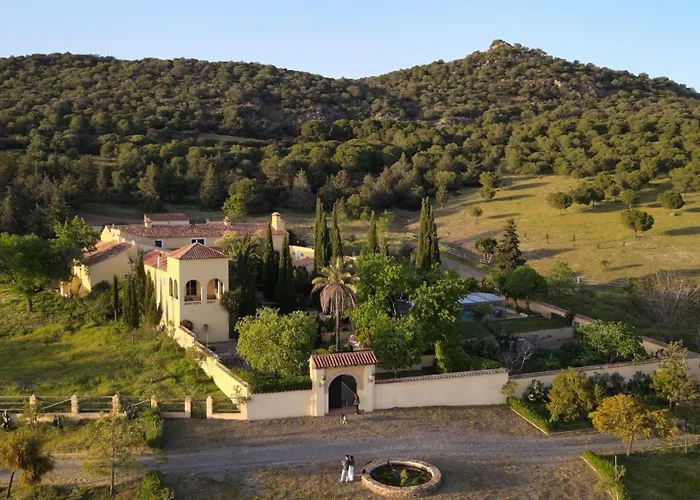 foto di Finca La Alcolehuela Santa Elena