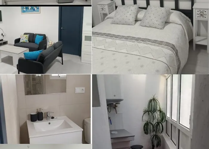 صورة فيلا Vivienda Turistica Casa Paula أوبريق