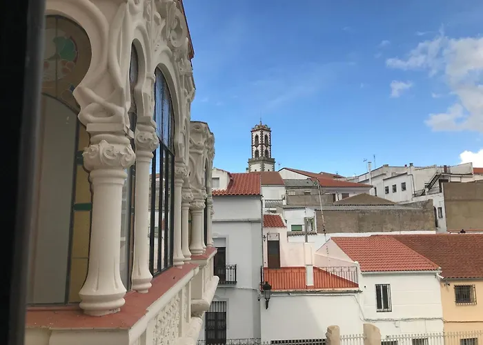 Fuente Obejuna Apartamento Victoria Deluxe תמונה