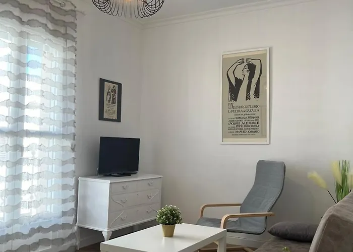 Apartamento La Solea La Puebla de Cazalla photo