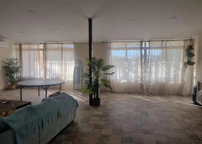 Villagordales La Celada foto