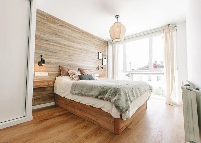 모나칠 Sierra Nevada Deluxe Zona Alta 아파트 사진