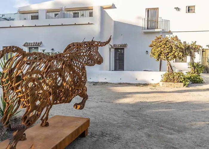 Hospedium Hotel Rural Virgen Maria Castilblanco de los Arroyos photo