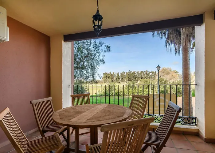 La Quinta De Isla Canela I By H - Isla Canela Golf Gqhi52P34 photo