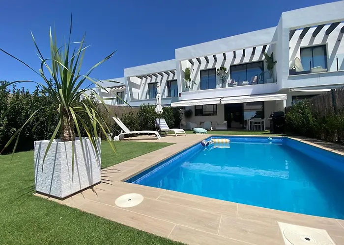 Cadiz Golf & Beach Jarana照片