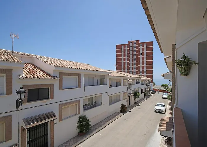 foto di Piso Playa - La Duquesa - Beach Flat San Luis de Sabinillas